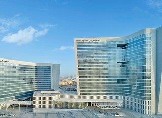 günstige Angebote für Hilton Riyadh Hotel & Residences