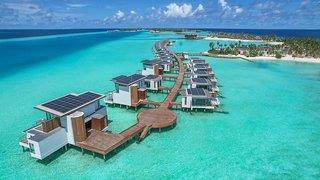 Urlaub im SO/ Maldives 2024/2025 - hier günstig online buchen
