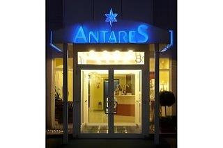 Urlaub im Antares 2024/2025 - hier günstig online buchen