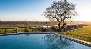 günstige Angebote für Buckler s Africa Lodge by BON Hotels