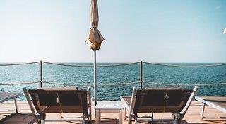 Urlaub im Tre Merli Beach Hotel 2024/2025 - hier günstig online buchen