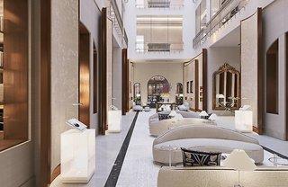 günstige Angebote für Sanasaryan Han, a Luxury Collection Hotel, Istanbul