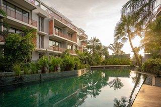 günstige Angebote für Angkor Grace Residence & Wellness Resort