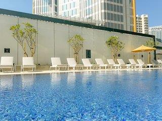 Urlaub im Holiday Inn Dubai Business Bay 2024/2025 - hier günstig online buchen