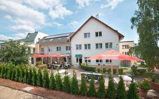 günstige Angebote für Berghotel Tambach