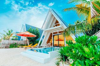 Urlaub im Oaga Art Resort 2024/2025 - hier günstig online buchen