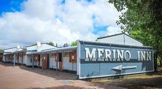 günstige Angebote für Merino Inn Hotel