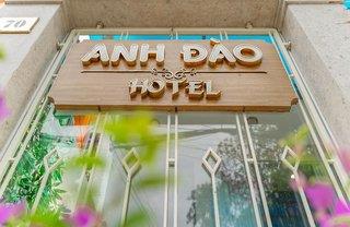 günstige Angebote für Anh Dao Hotel