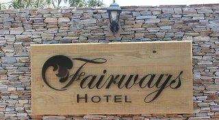 günstige Angebote für Fairways Hotel
