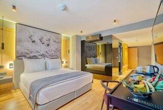 Urlaub im ibos Hotels Izmir 2024/2025 - hier günstig online buchen