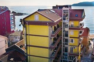 günstige Angebote für Apartmani Luka - Vila Brzulovic
