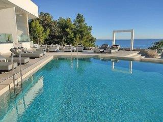 Urlaub im Akrotiri Olympus Luxury Suites 2024/2025 - hier günstig online buchen