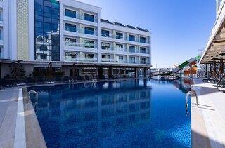 Urlaub im Belenli Resort Hotel 2024/2025 - hier günstig online buchen