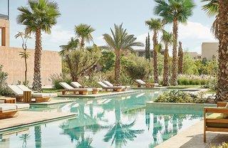 Urlaub im Park Hyatt Marrakech 2024/2025 - hier günstig online buchen