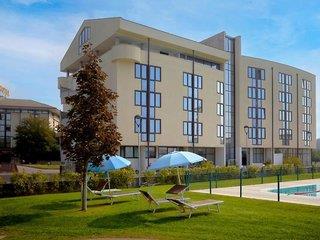Urlaub im Kona Hotel Verona 2024/2025 - hier günstig online buchen