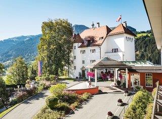 günstige Angebote für Lebenberg Schlosshotel