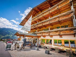günstige Angebote für Alpen Wohlfühlhotel Dörflwirt