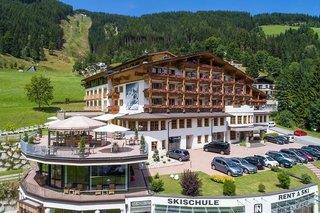 günstige Angebote für Alpine Resort Zell am See