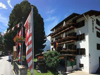 günstige Angebote für Matterhorn Valley Hotel Hannigalp & Spa Hannigalp