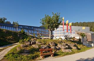 Urlaub im Hotel Rigi Kaltbad 2024/2025 - hier günstig online buchen