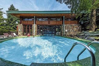 Urlaub im Disney Sequoia Lodge 2024/2025 - hier günstig online buchen