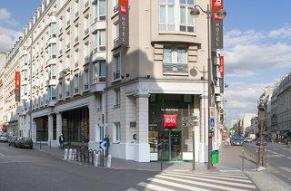 günstige Angebote für ibis Paris Gare Du Nord Chateau Landon 10 eme