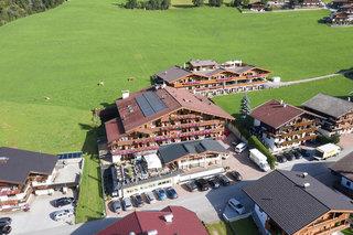 Urlaub im Hotel Alphof 2024/2025 - hier günstig online buchen