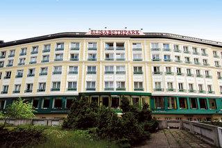 günstige Angebote für Hotel Elisabethpark