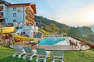 Urlaub im Ferienhotel Glocknerhof Berg im Drautal - hier günstig online buchen