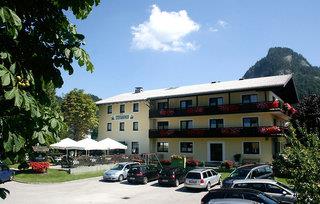 Urlaub im Hotel Restaurant Stefanihof - hier günstig online buchen