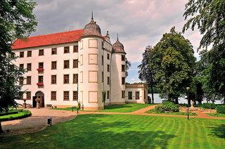 günstige Angebote für Schlosshotel Podewils