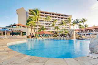 Urlaub im Barcelo Aruba - hier günstig online buchen