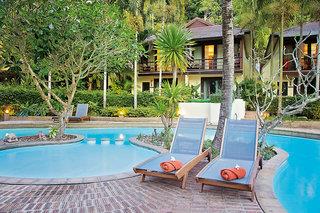 Urlaub im Tup Kaek Sunset Resort 2024/2025 - hier günstig online buchen
