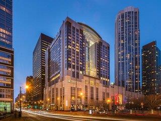 Urlaub im Embassy Suites by Hilton Chicago Downtown Magnificent Mile 2024/2025 - hier günstig online buchen