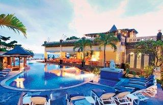 Urlaub im Pelangi Bali 2024/2025 - hier günstig online buchen