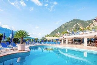 günstige Angebote für Hotel Cristina Limone Sul Garda