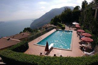 Urlaub im La Rotonda Hotel & Residence - hier günstig online buchen
