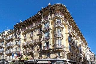 günstige Angebote für Best Western Plus Hôtel Masséna Nice