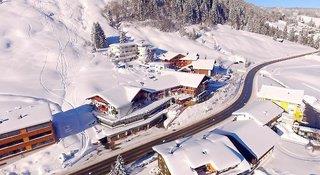 Urlaub im IFA Alpenrose Hotel 2024/2025 - hier günstig online buchen
