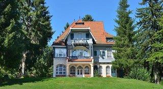 Urlaub im Schwarzwald Parkhotel - hier günstig online buchen