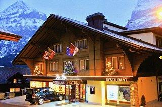 Urlaub im Hotel Eigerblick 2024/2025 - hier günstig online buchen