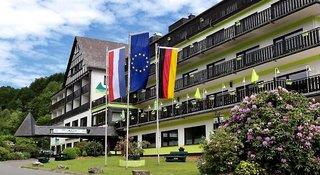 günstige Angebote für Sauerland Alpin Hotel