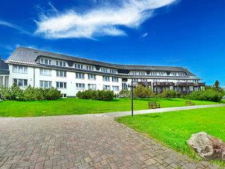 Urlaub im Wagners Sporthotel Oberhof 2024/2025 - hier günstig online buchen
