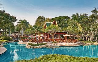 Urlaub im Hyatt Regency Hua Hin 2024/2025 - hier günstig online buchen