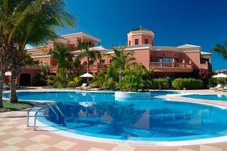 Urlaub im Las Madrigueras Golf Resort & SPA 2024/2025 - hier günstig online buchen