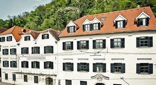 günstige Angebote für Schlossberghotel