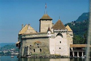 günstige Angebote für Fairmont Le Montreux Palace