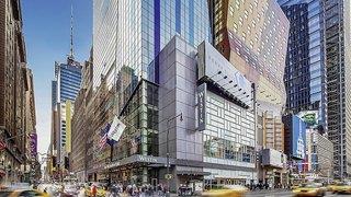 Urlaub im The Westin New York at Times Square - hier günstig online buchen