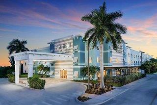 Urlaub im Fairfield Inn & Suites Marathon Florida Keys 2024/2025 - hier günstig online buchen
