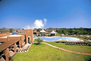 Urlaub im AVANI Victoria Falls Resort 2024/2025 - hier günstig online buchen
